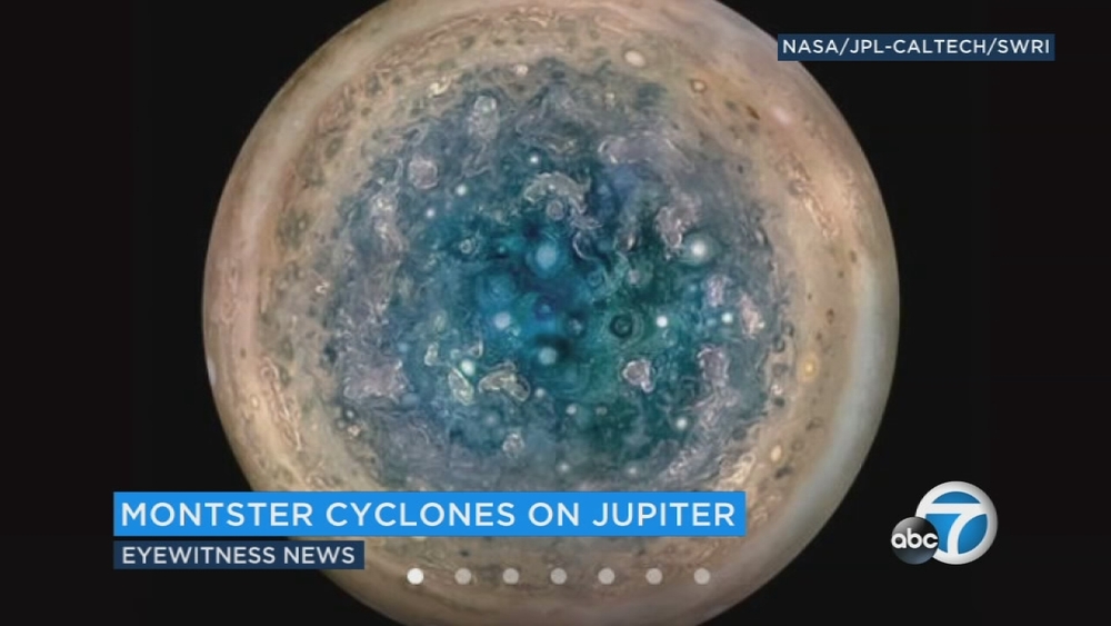 epithalon jupiter NASA images show monstrous cyclones churning over hair care Size:3.4 fl.oz reddit oral bpc 157