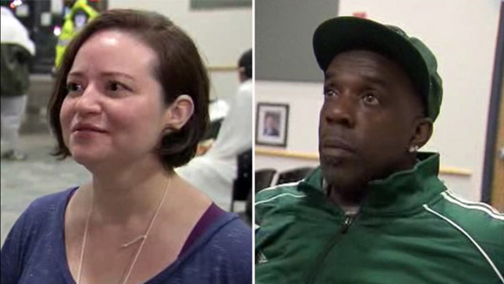 VIDEO: Passengers describe tour bus crash on NJ Turnpike