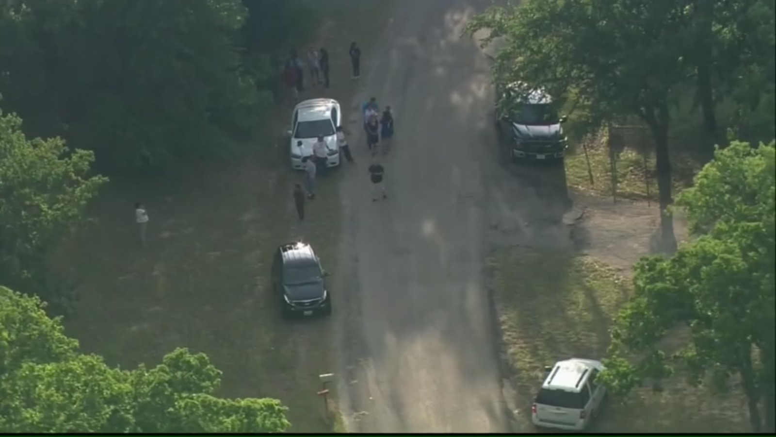 2 young children found dead in hot car in Texas - ABC11 Raleigh-Durham