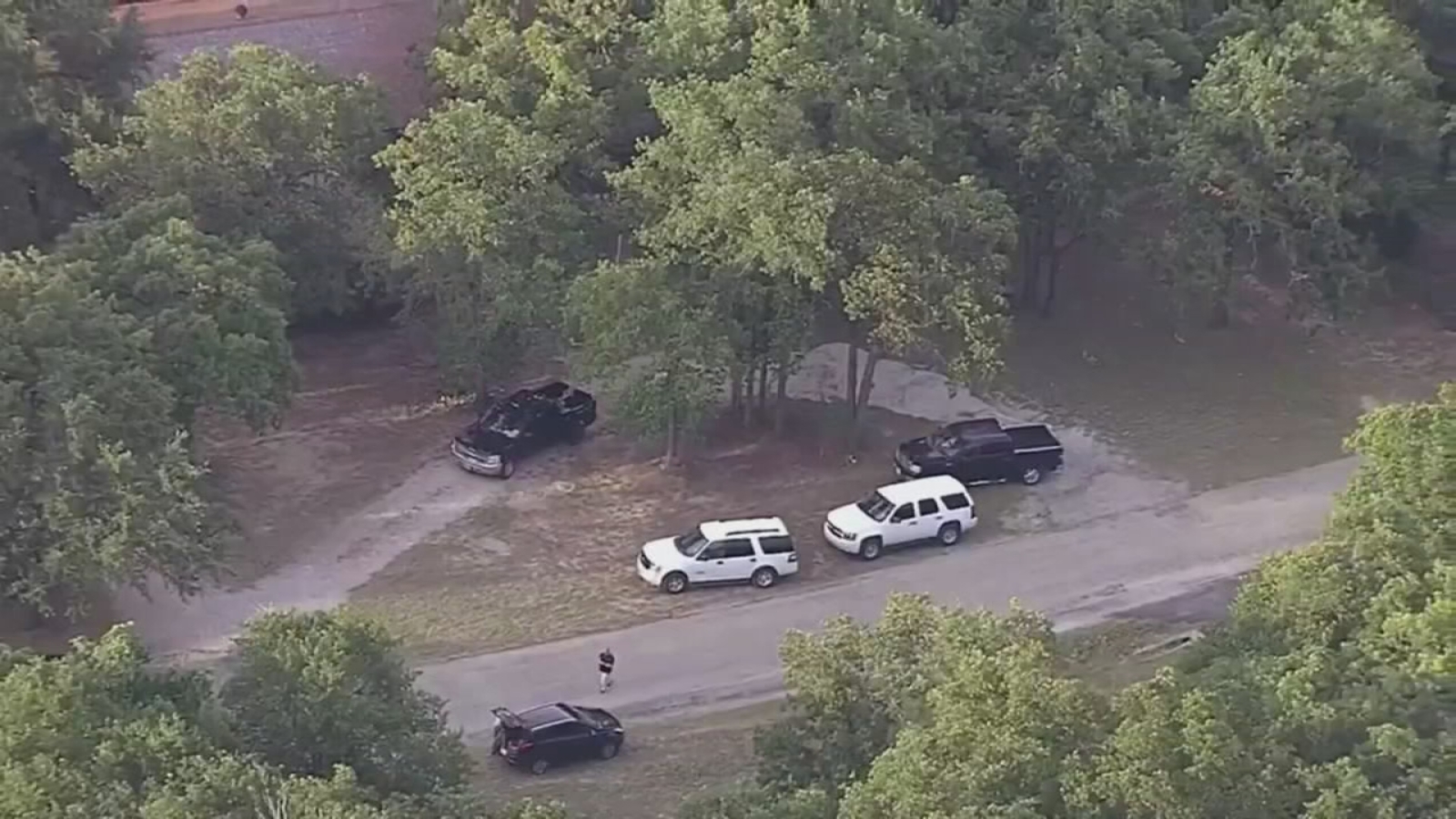 2 toddlers found dead in hot car in North Texas - 6abc Philadelphia