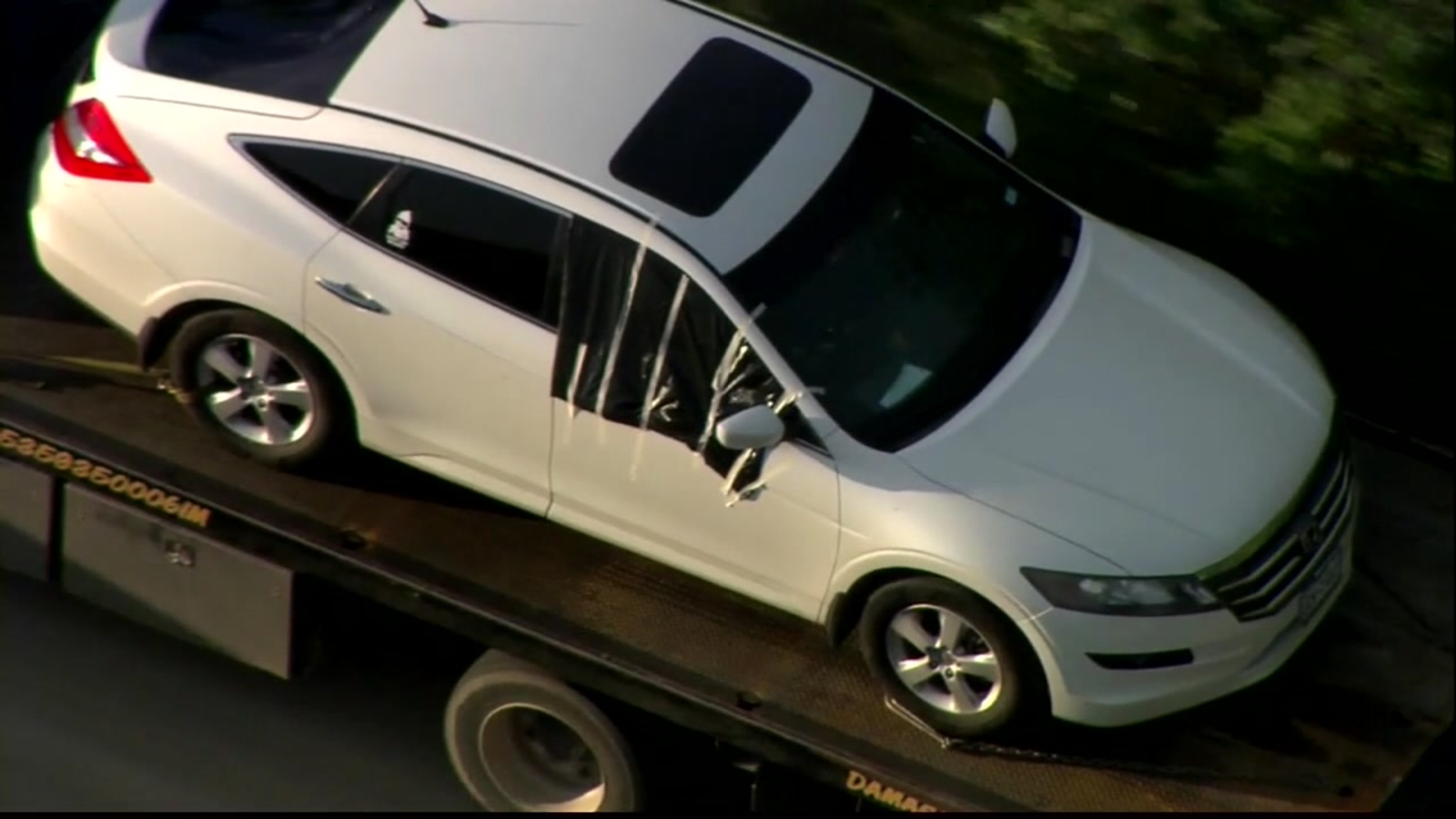 2 toddlers found dead in hot car in North Texas - ABC13 Houston