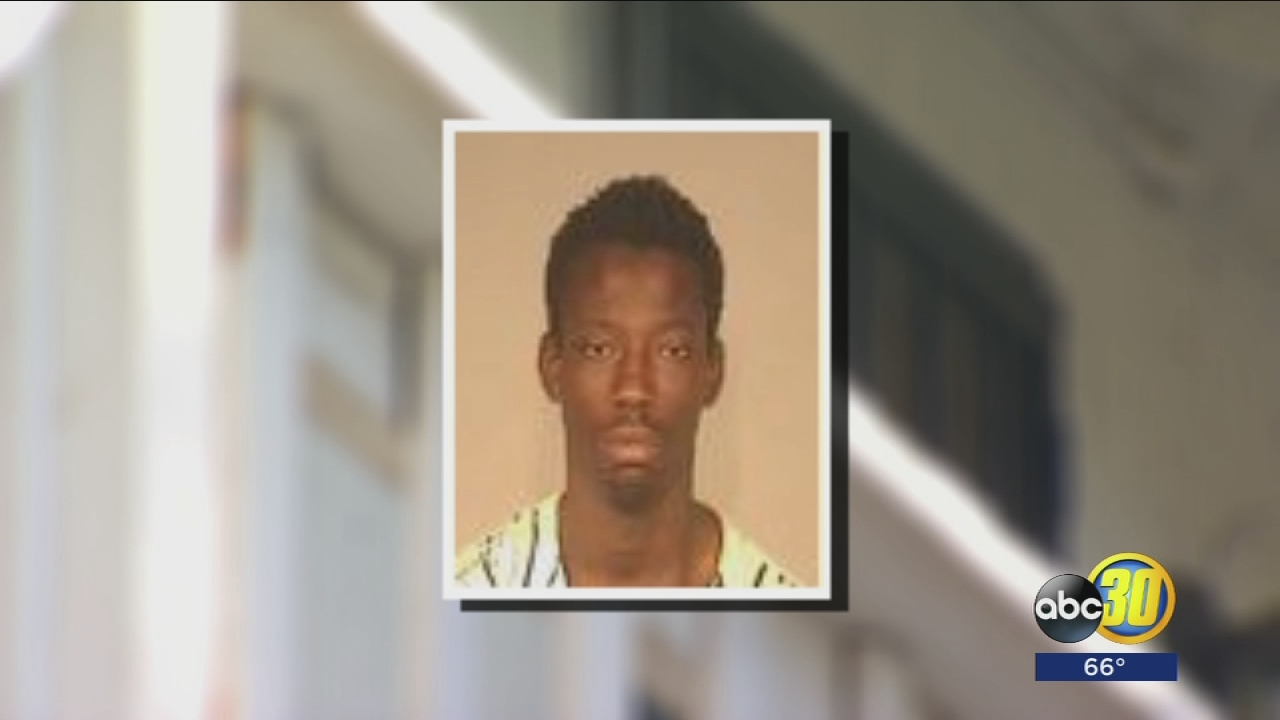 Fresno murder suspect arrested nearly one year after crime