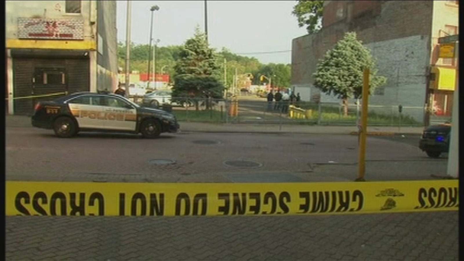 New Jersey shooting kills 1, injures 5 6abc Philadelphia
