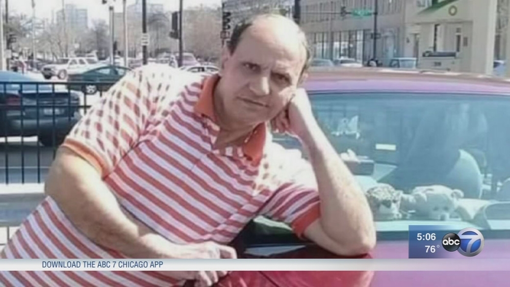 Tinley Park man, 7 family members killed in Egypt