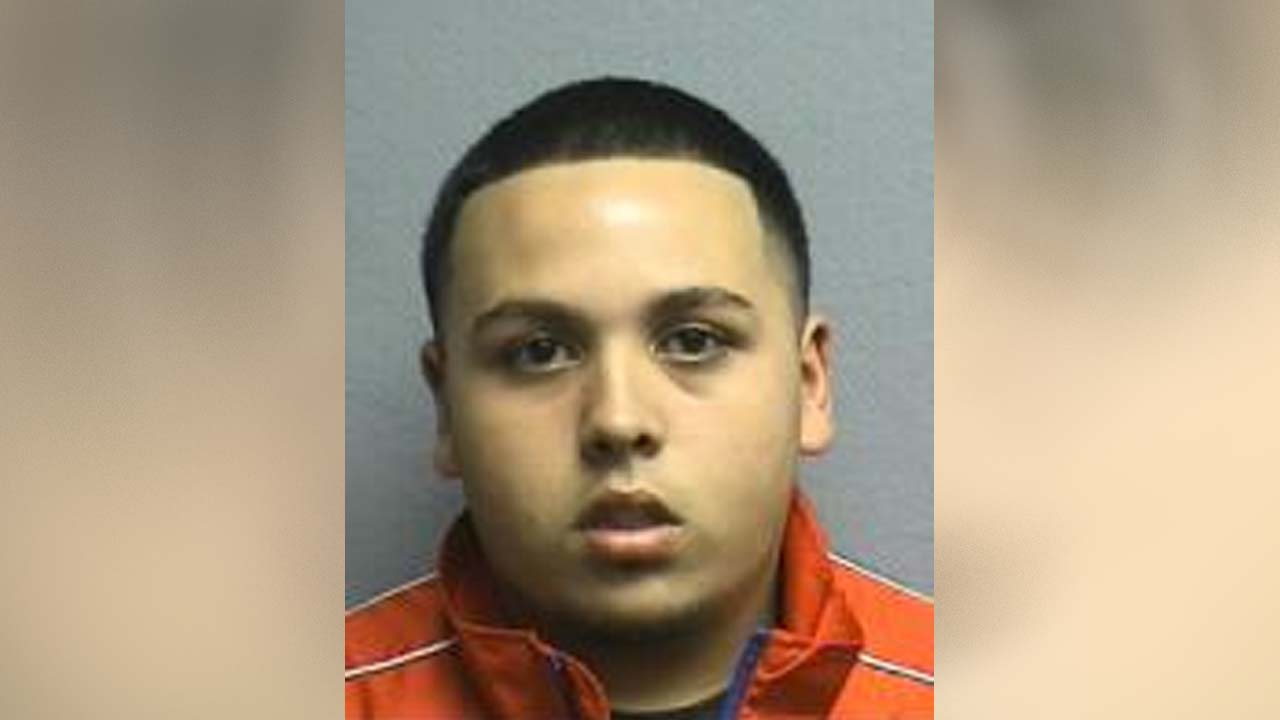 Arrest made in hit-and-run crash that killed veteran