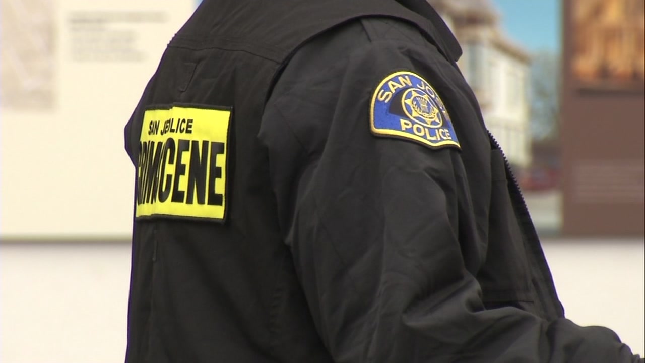 San Jose police shoot, kill ax-wielding man inside apartment building