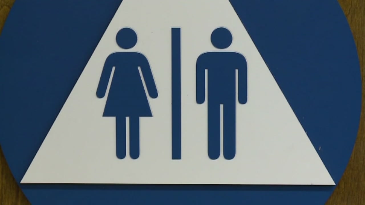 Texas 'bathroom bill' may be dead in legislature