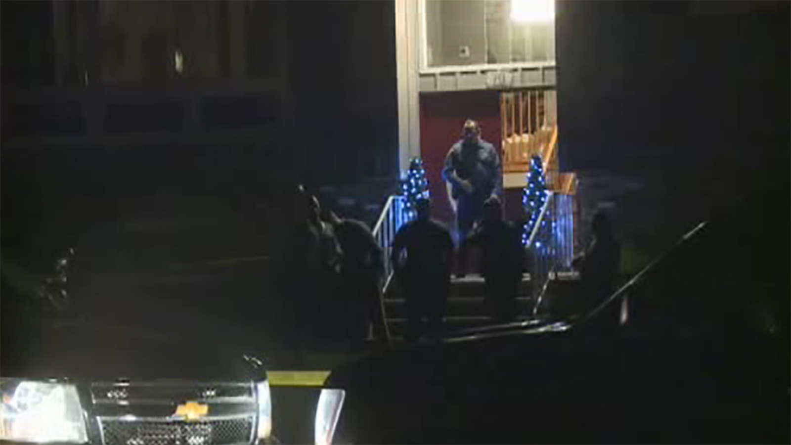 Man shot at home in Lake Hopatcong, New Jersey by state trooper ...