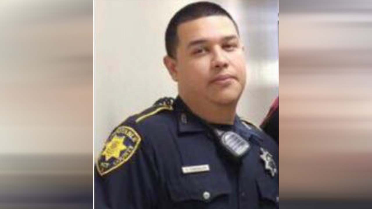 Deputy Constable killed in off-duty traffic accident