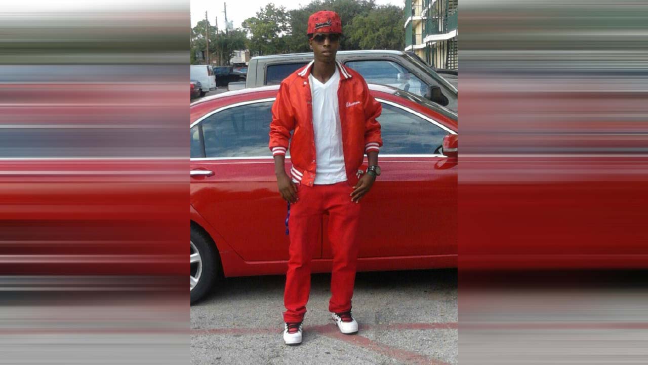 Naked man found partially decapitated at apartments