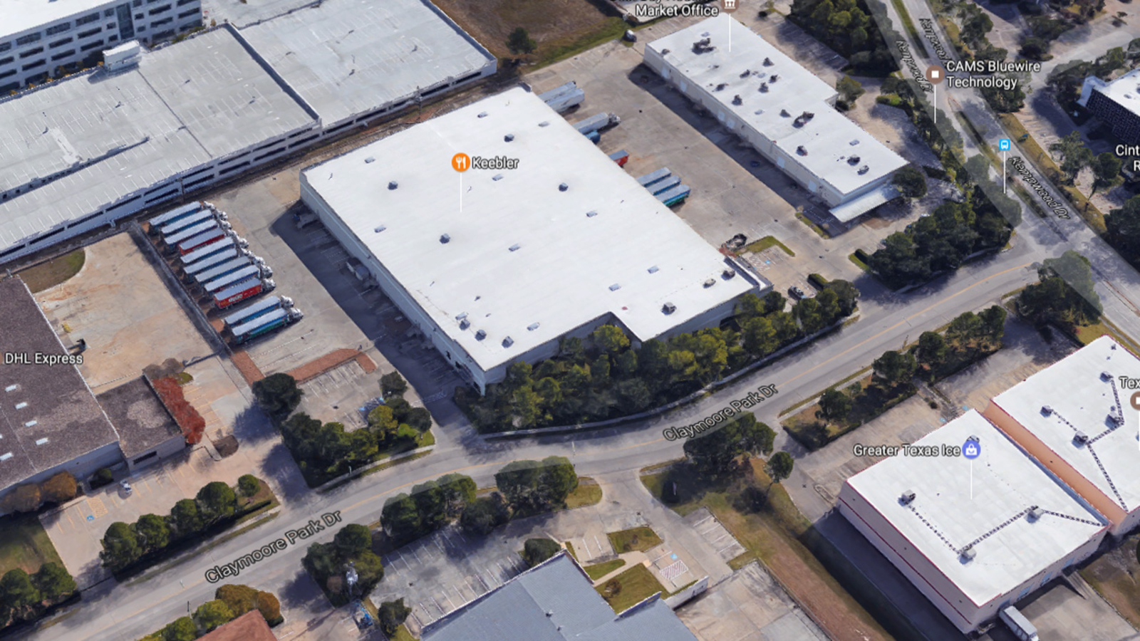 Kellogg to shut Houston distribution center, lay off 220 ABC13 Houston