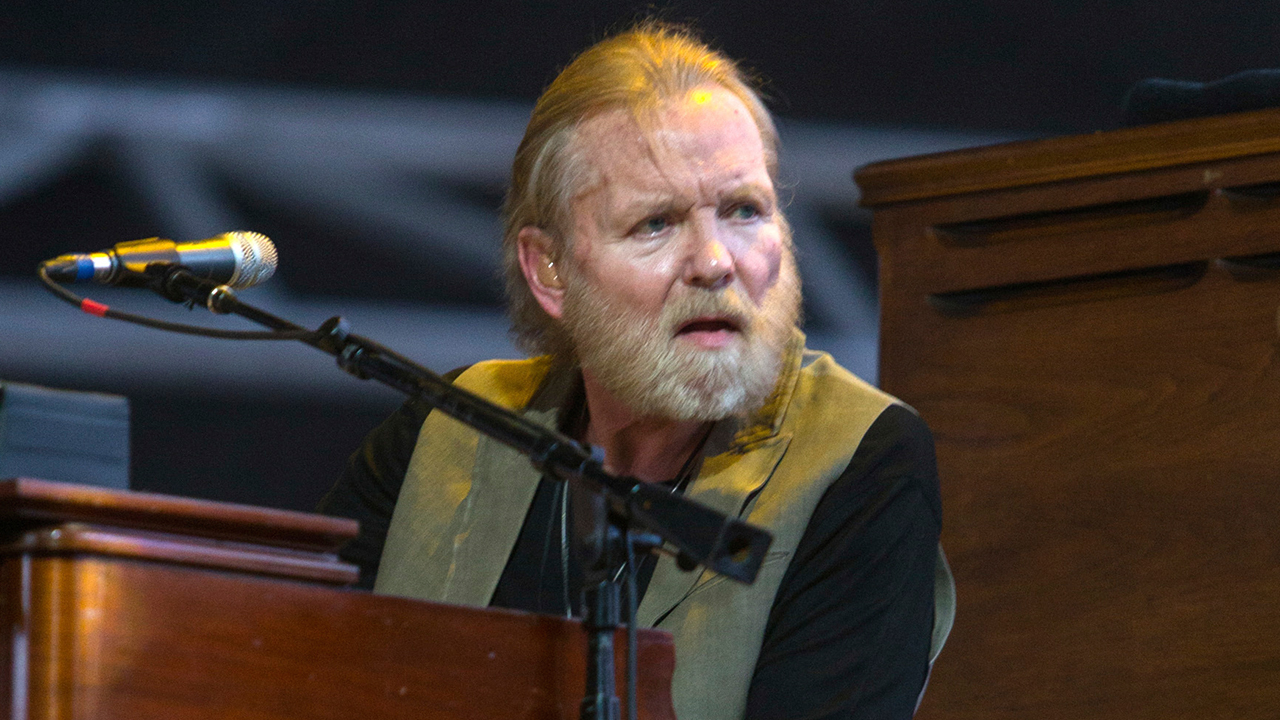 Gregg Allman, a musician who was best known for being one of the founders of the Allman Brothers band, died May 27, 2017. He was 69.