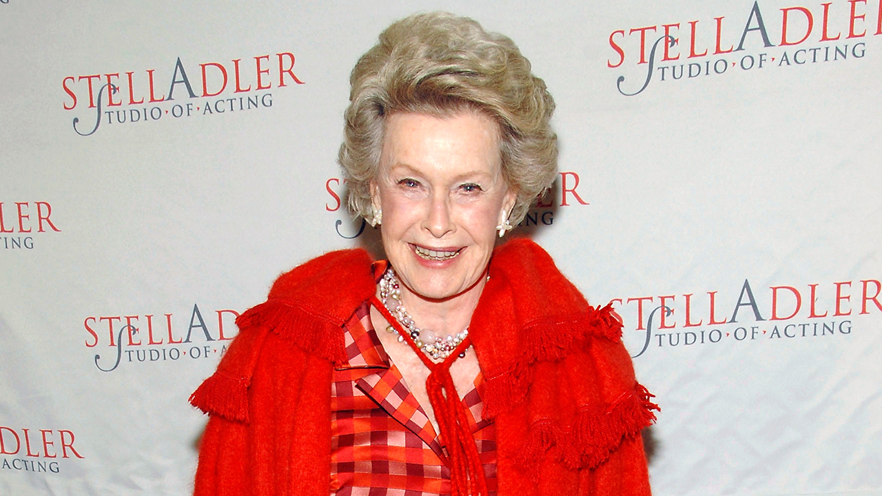 Dina Merrill, an award-winning actress known for movies like "The Player" and "Operation Petticoat," died May 22, 2017.