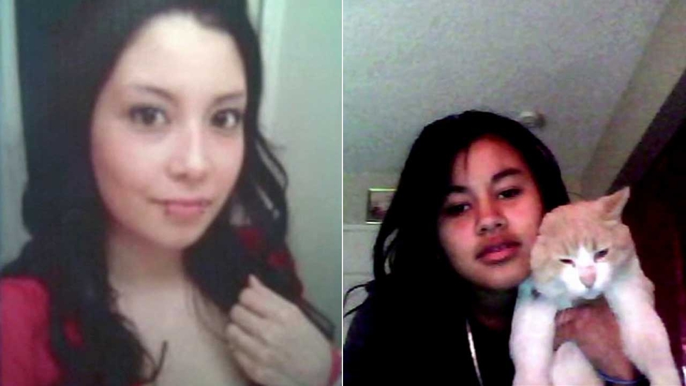 Arrest made in 2011 murders of 2 women found on LA freeways
