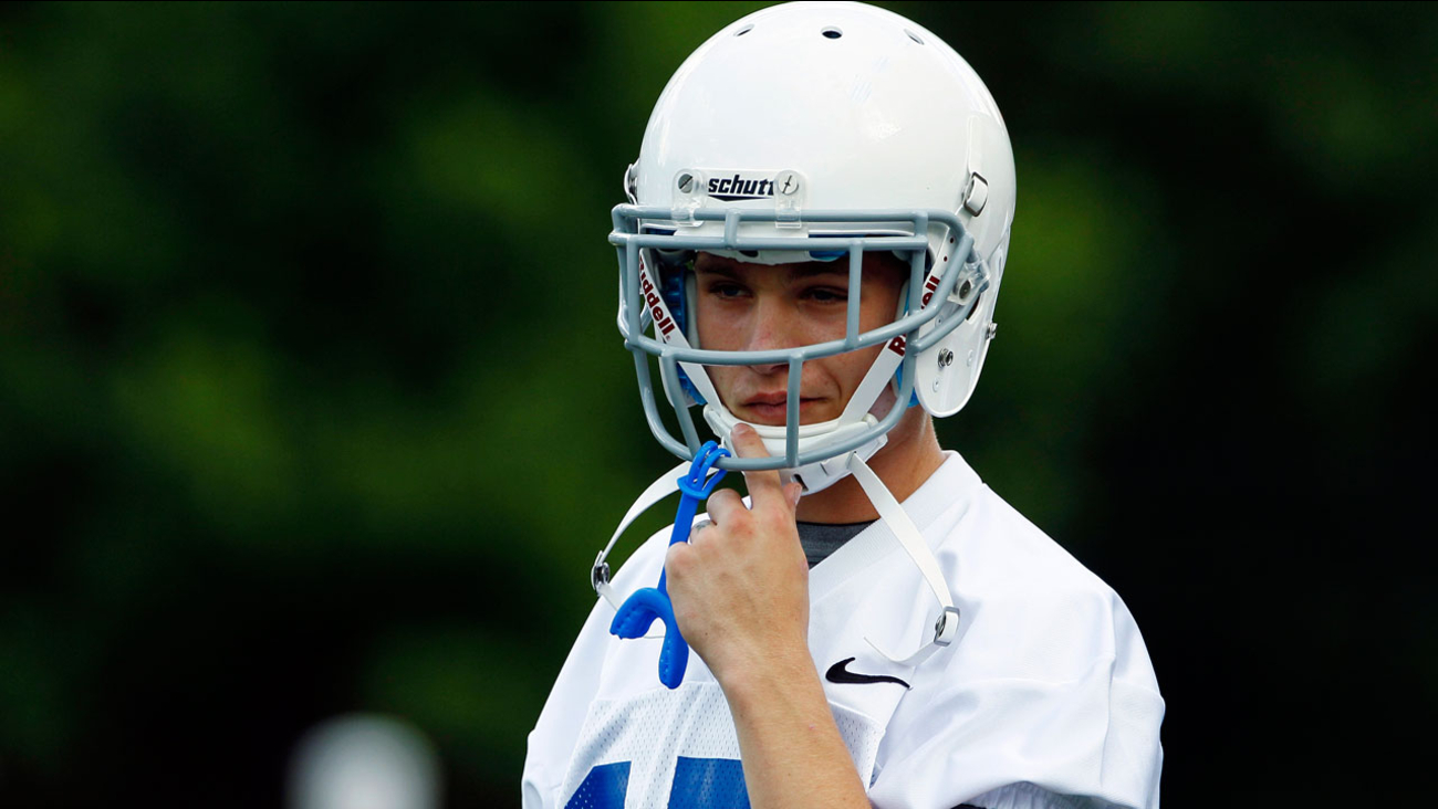 New alcohol charge against John Mellencamp's son ABC13 Houston