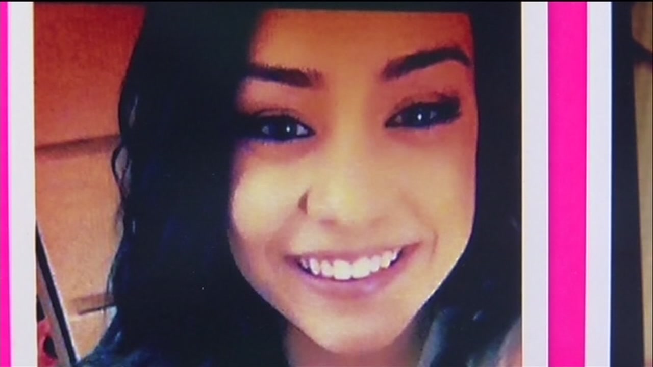 Jury deliberating penalty phase in Sierra Lamar murder trial