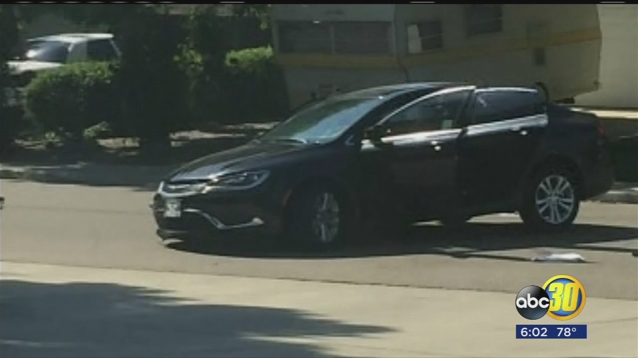 Fifth teen arrested in Visalia drug deal murder, three teens arraigned