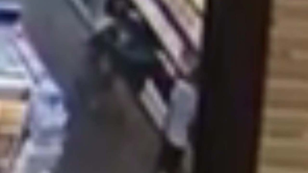 Woman claims man took photos up her skirt at HEB