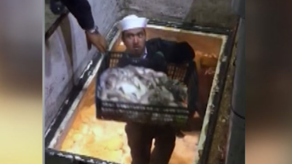 1,800 pounds of cocaine found on Mexican ship