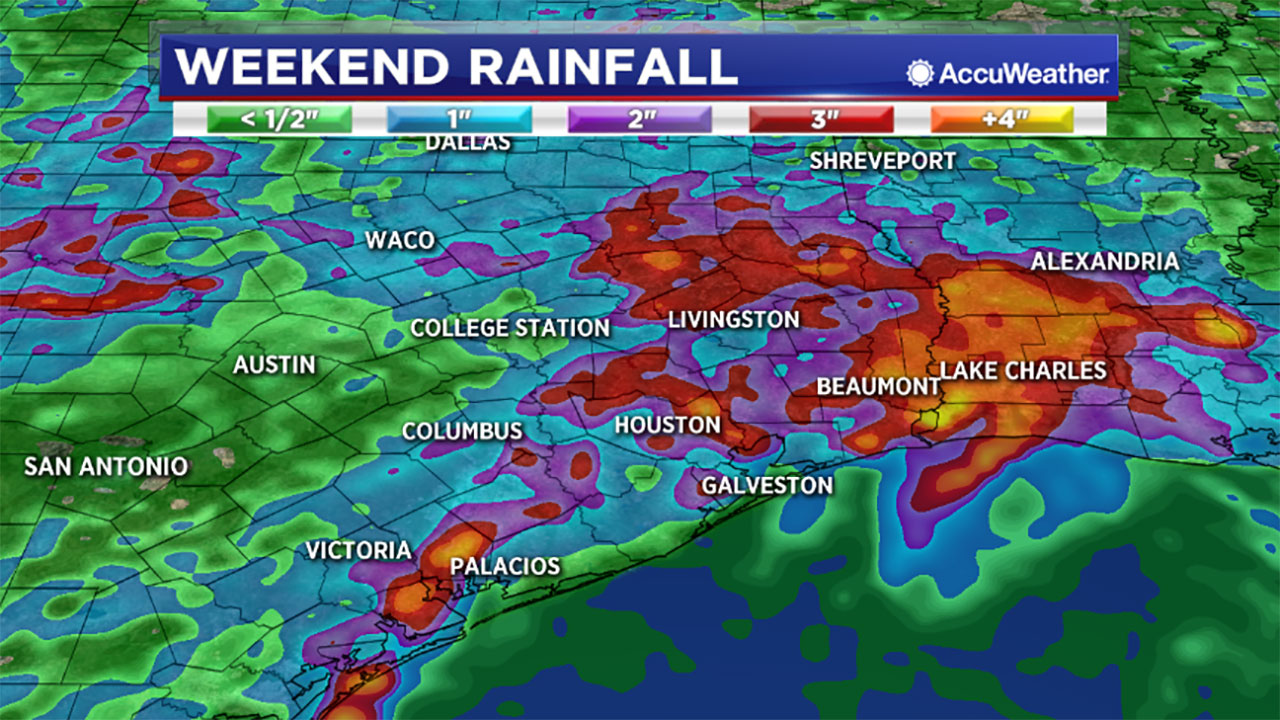 ABCOTV App Shell - ABC13 Houston