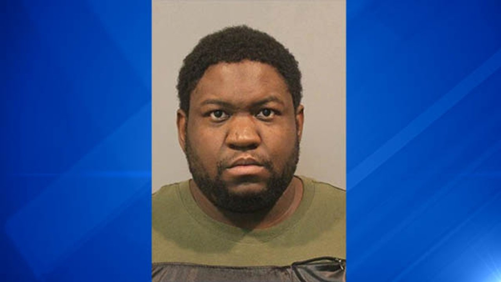 Man charged with beating mother of kids, leaving baby in trunk in ...