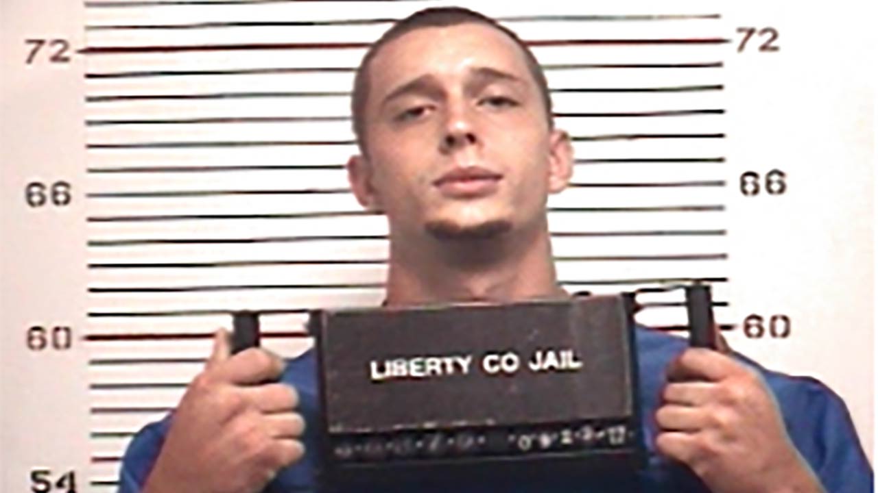 Man who took toddler for ride on motorcycle released