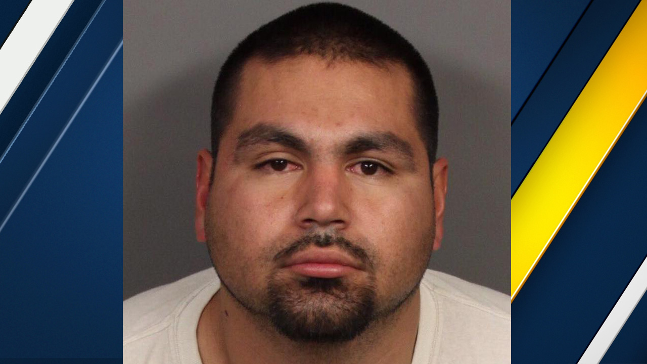 Suspect wanted in Coachella officer shooting arrested