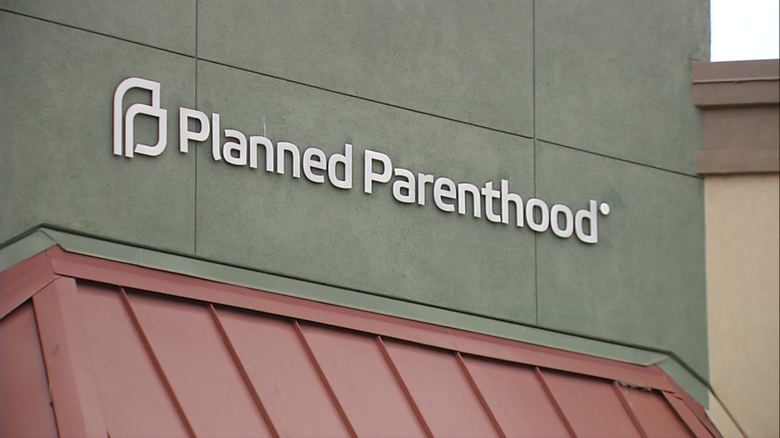 Bay Area Planned Parenthood centers closing June 30th ABC7 San Francisco