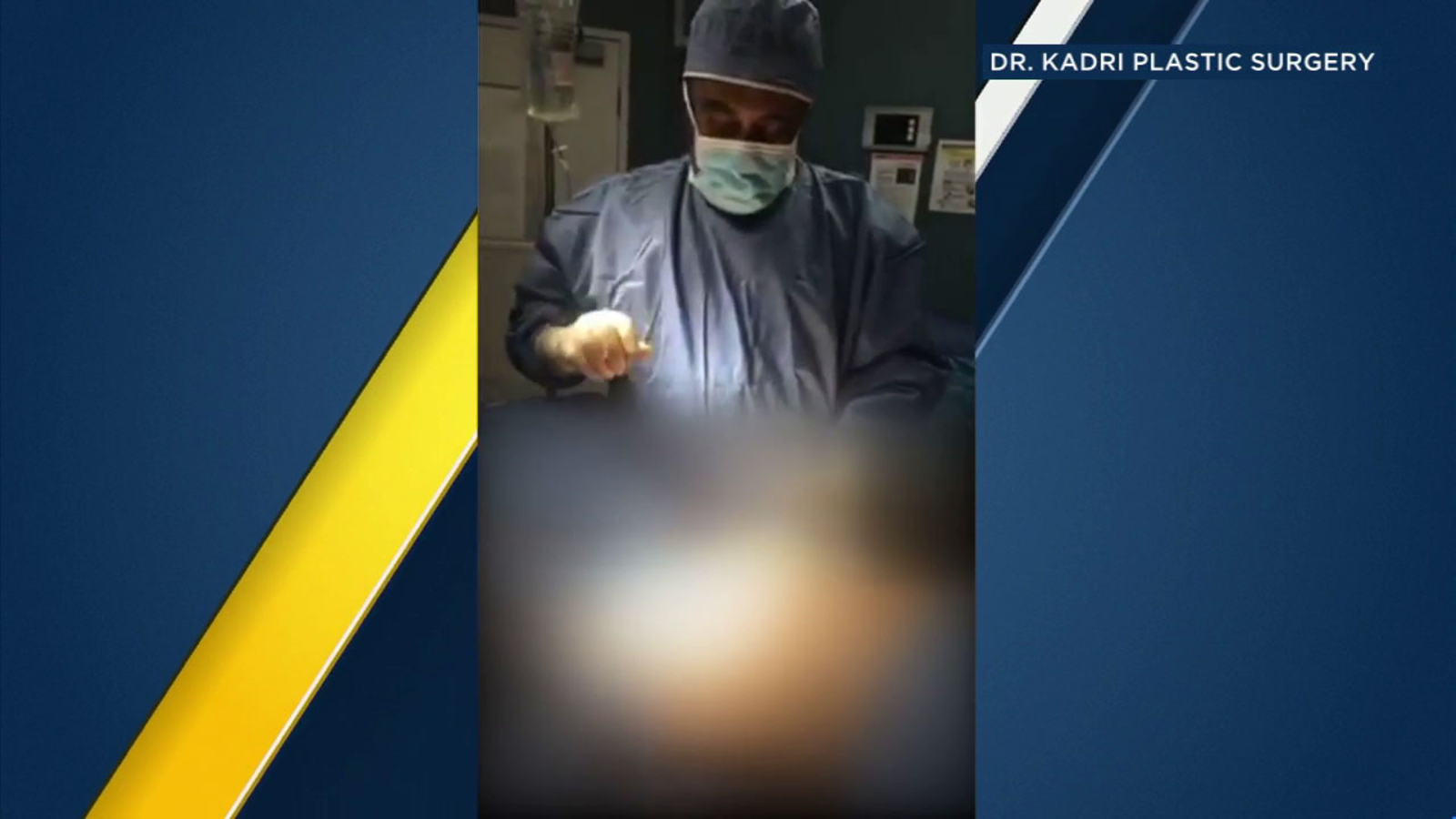 SoCal plastic surgery clinic to the stars hit with massive data breach ABC30 Fresno