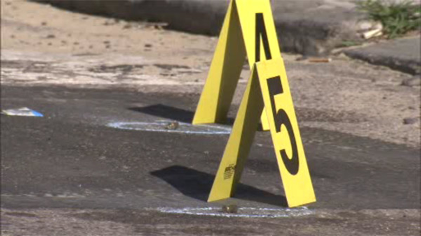 Man shot 10 times, killed in Strawberry Mansion ID'd - 6abc Philadelphia