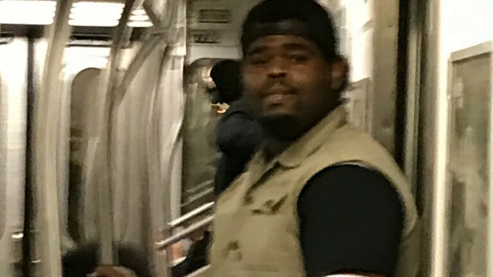 Woman attacked on Brooklyn subway in apparent bias incident - ABC7 New York