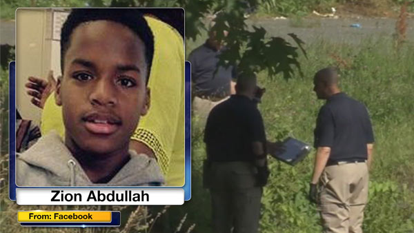 Teen student killed amid violent day in Chester ID'd