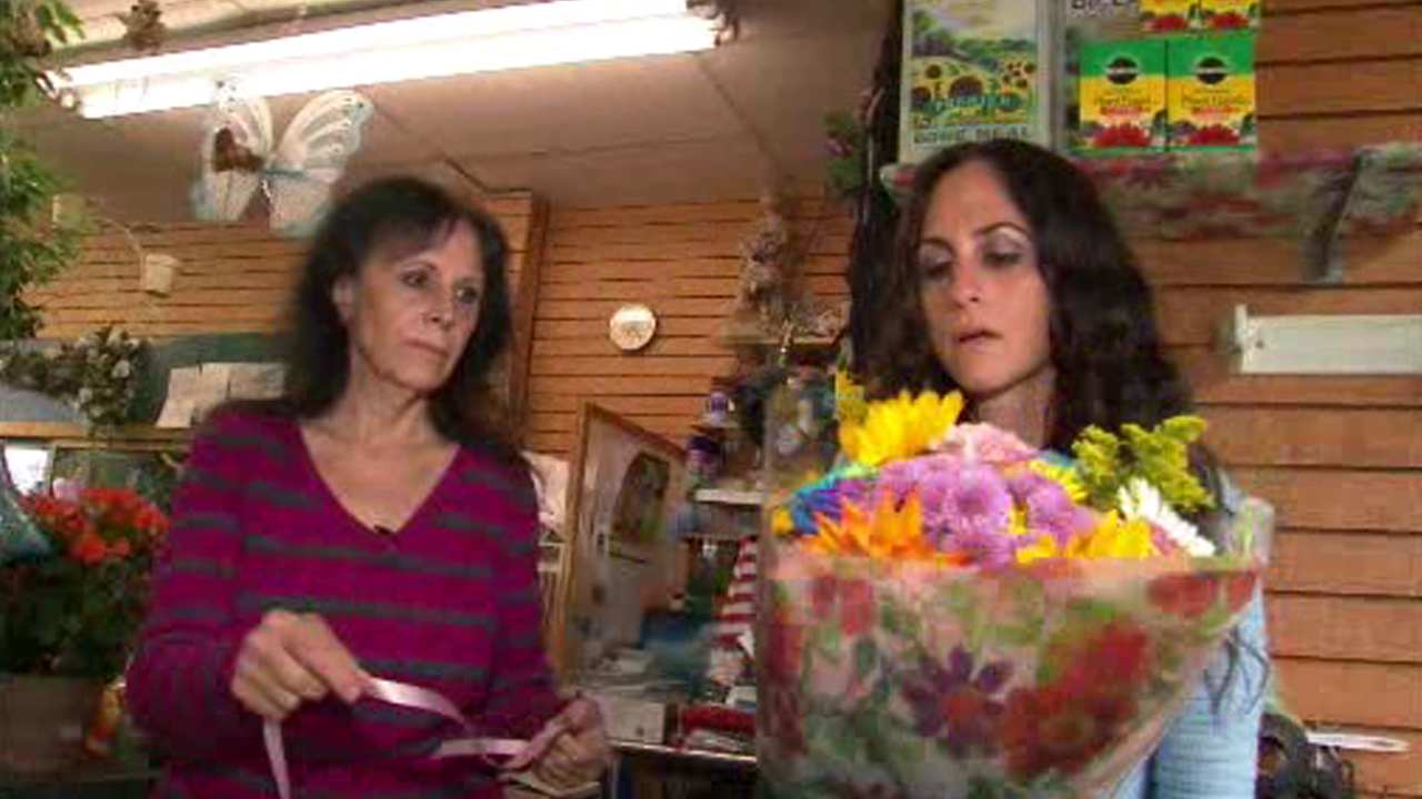 Credit card glitch costs florist thousands