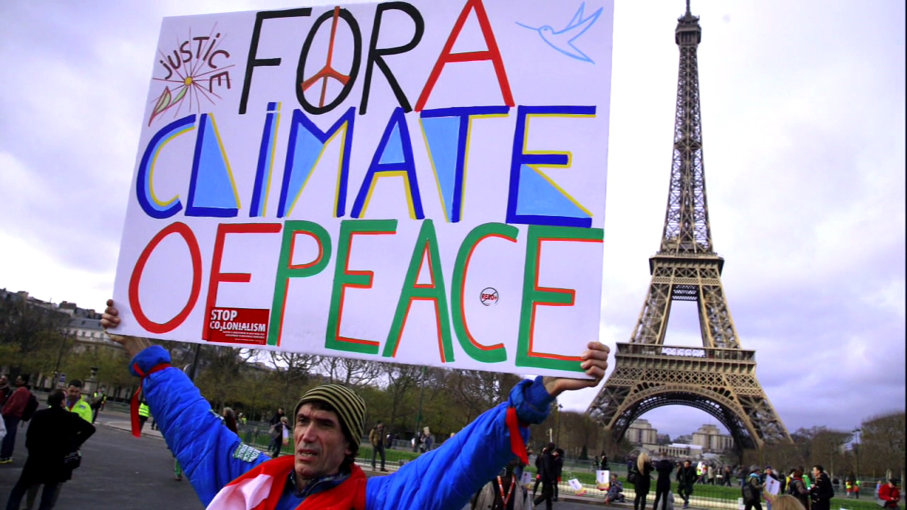 Trump withdraws from climate pact, world leaders push back