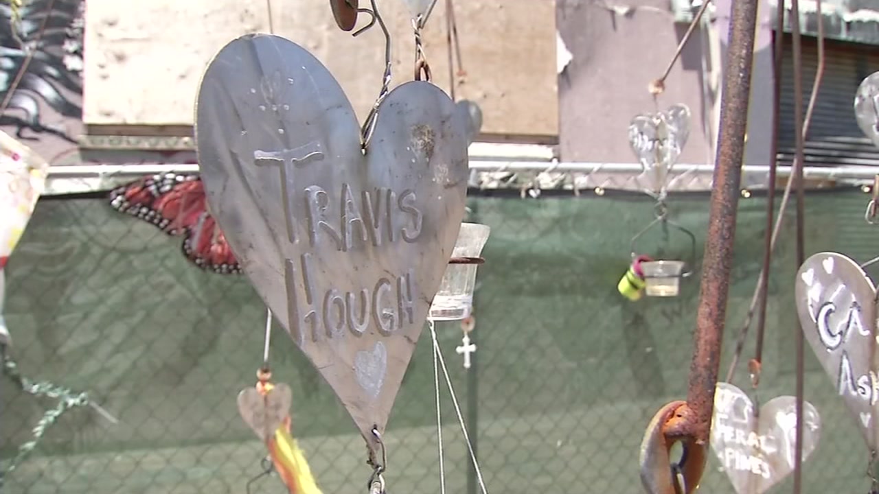 Oakland officials say changes underway 6 months after Ghost Ship fire 