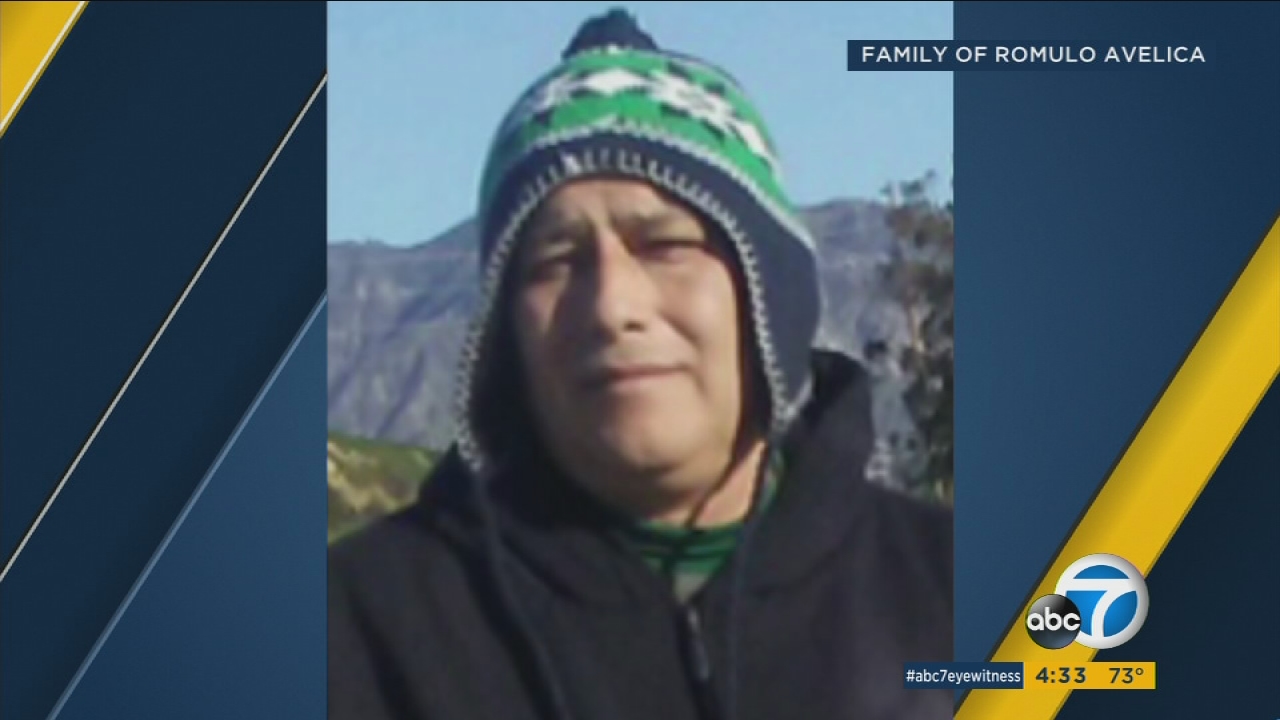 Supporters demand release of local dad detained by ICE