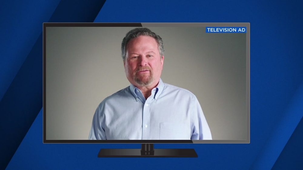 SoCal man using ad to ask Pres. Trump to withhold funding for sanctuary cities