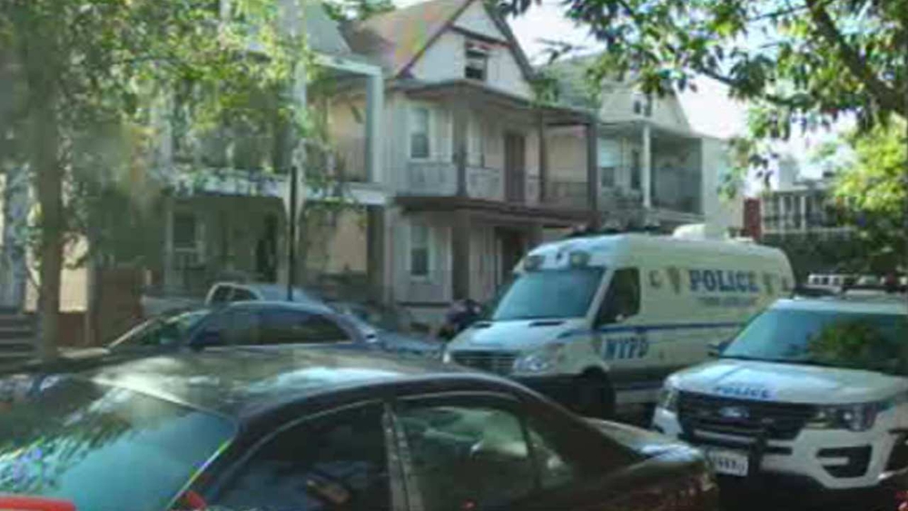 Body found in Brooklyn home