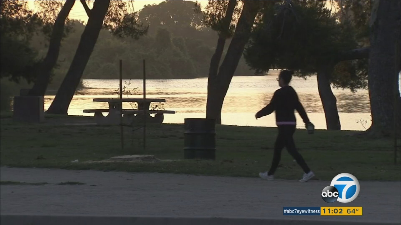 Jogger sexually assaulted amid search for suspect in similar attack