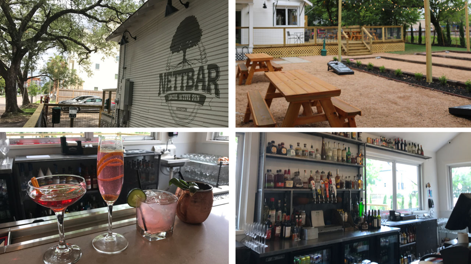 1900sera home transforms into Houston's Nett Bar ABC13 Houston
