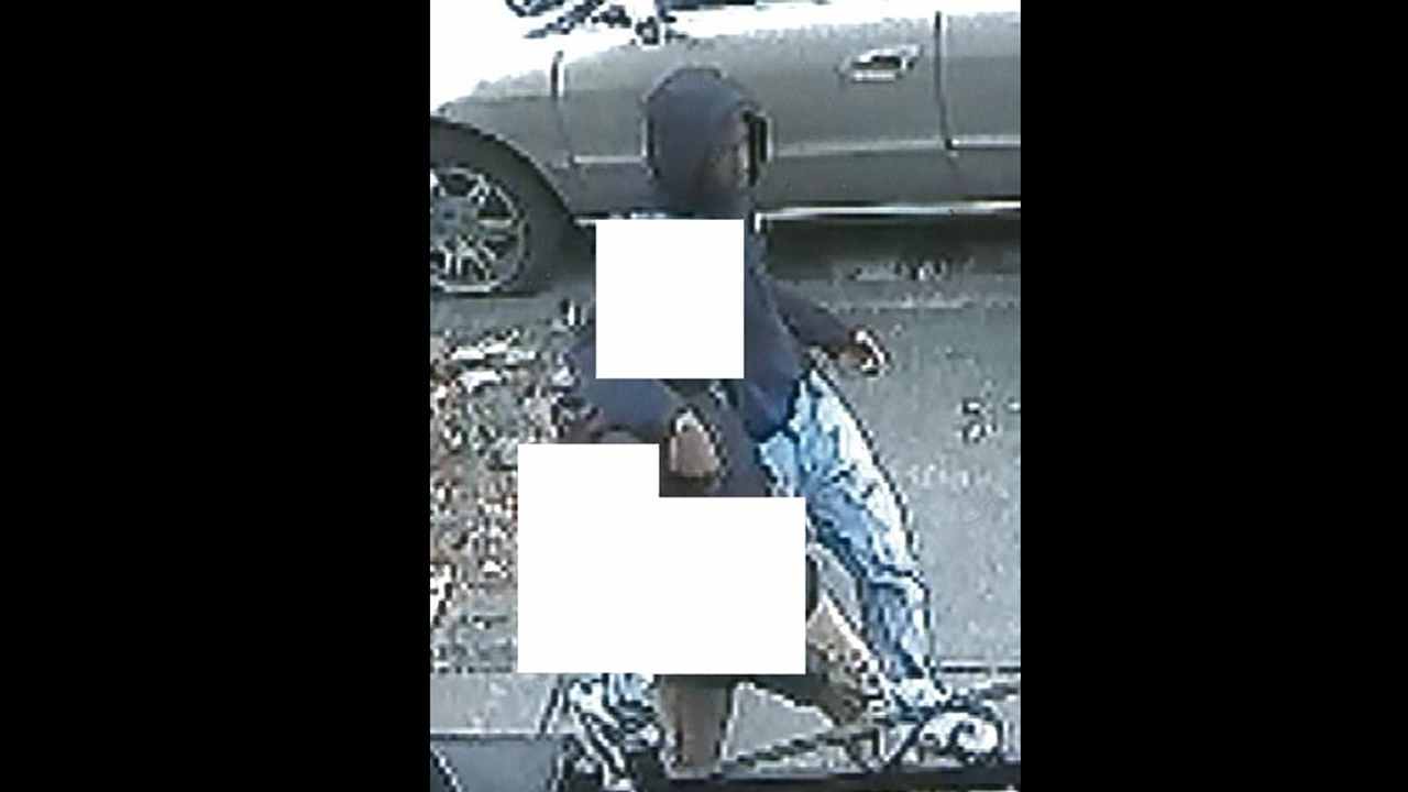 NYPD looking for man in Bronx who attacked boy