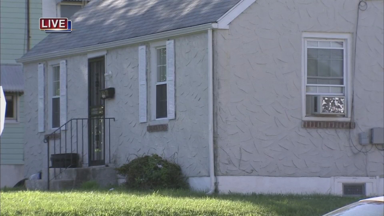 Toddler dies after accidentally shooting himself in Delco home