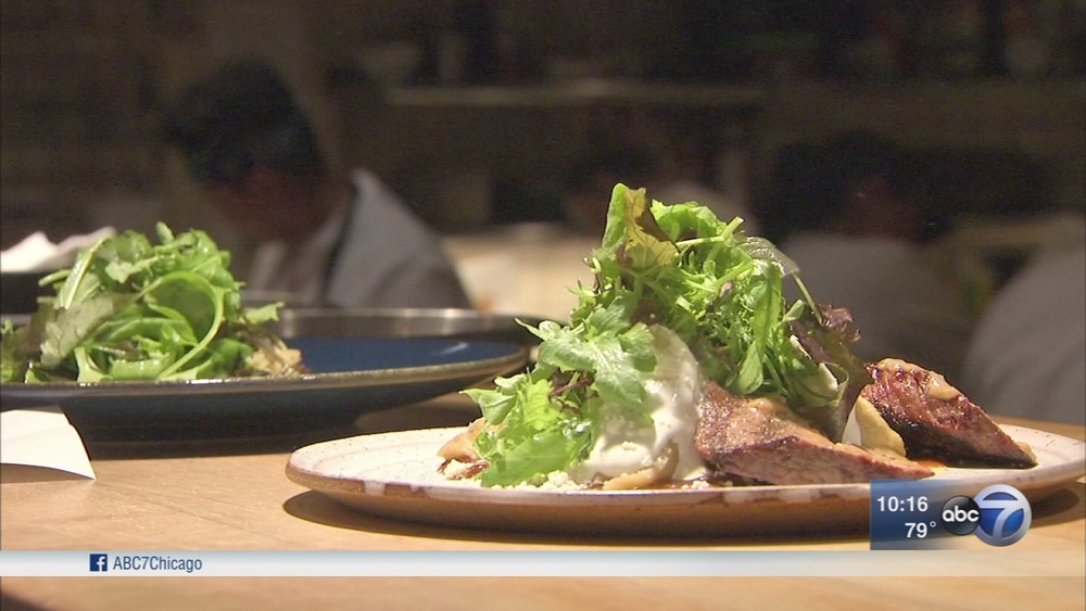 Topolobampo still offers inspired modern Mexican