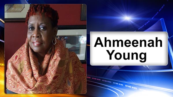 Ahmeenah Young, fmr. PA Convention Center Authority CEO, dies at 69