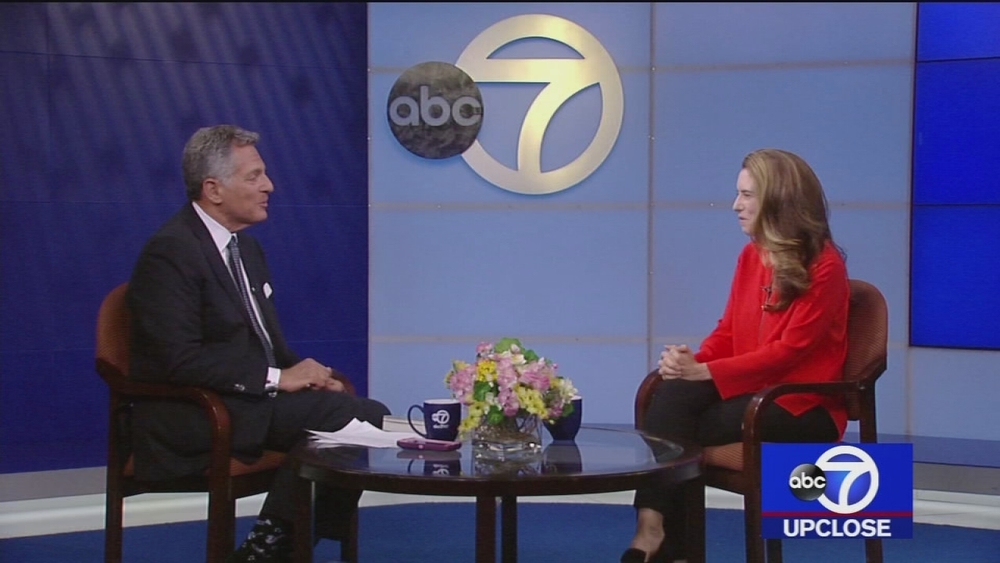 Up Close: New book on the Hamptons