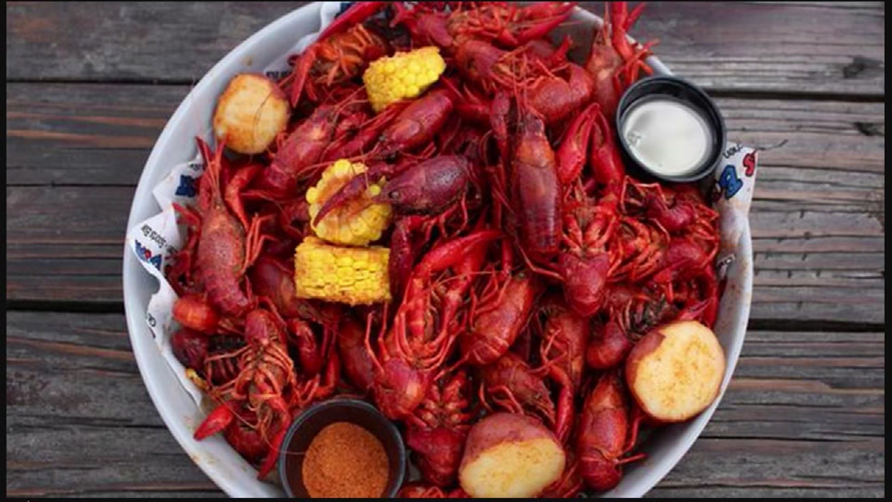 Sam's Boat opening in new Katy development