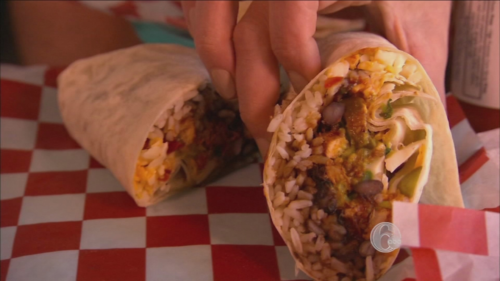 Cape May Sea Salt turns up the flavor on the shore FYI Philly 6abc