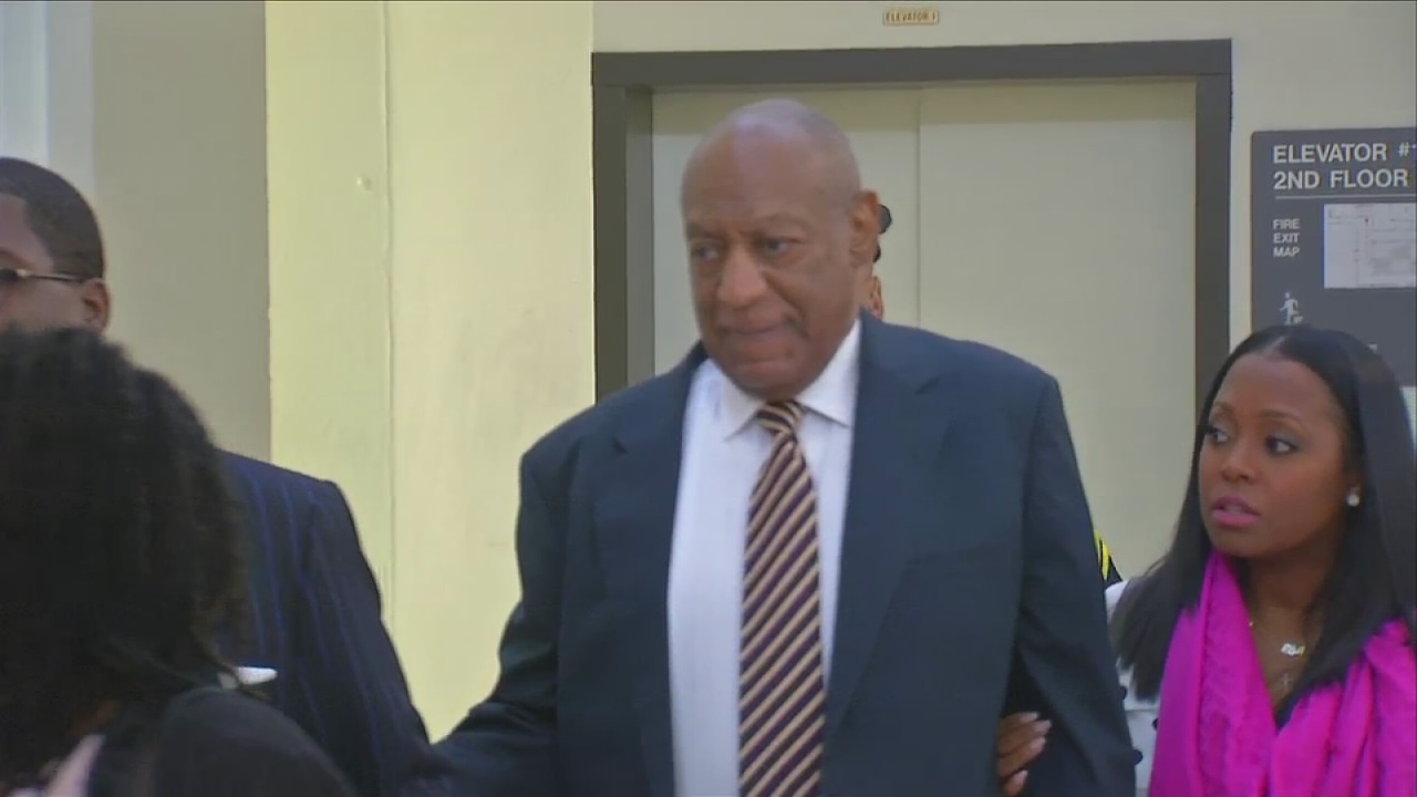 Bill Cosby goes on trial in Philadelphia in sexual assault case