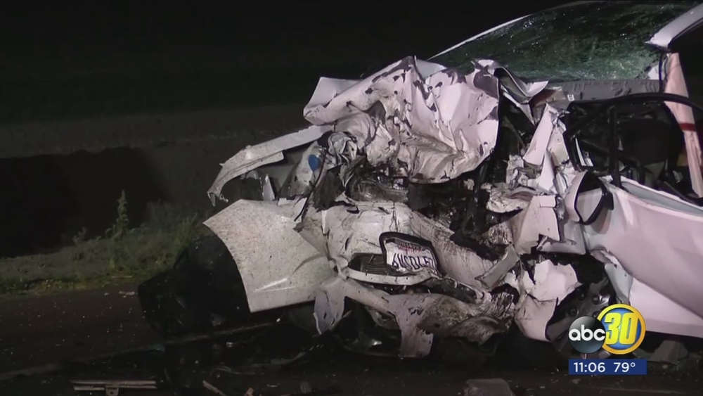 CHP investigates crash that left two women dead, pregnant victim gives birth and dies