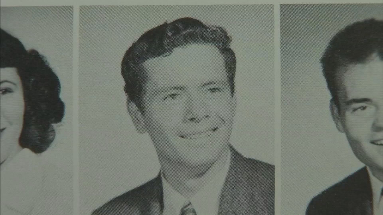 Korean War vet to get proper burial thanks to classmate